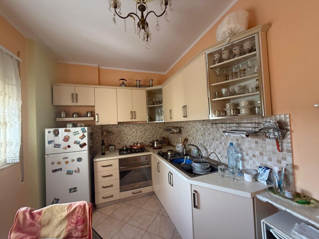 Apartament
