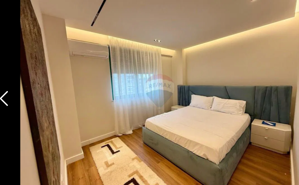 Appartamento in affitto 2+1+2 in Via Hoxha Tahsim
