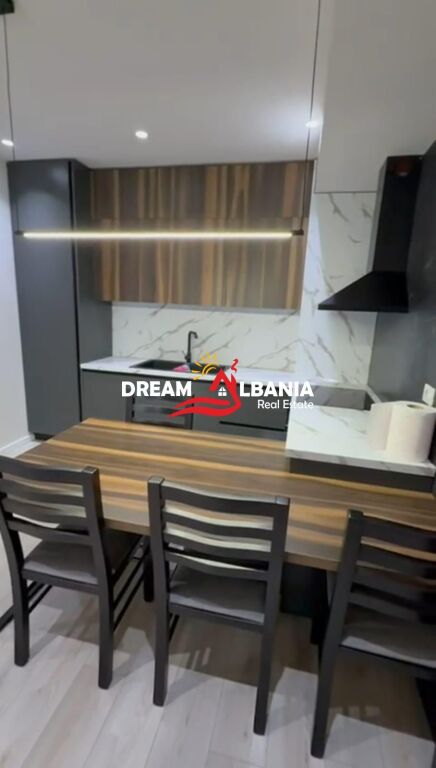 Apartment 1+1 for Rent in Astir, Main Street, Tirana (ID 42111536)