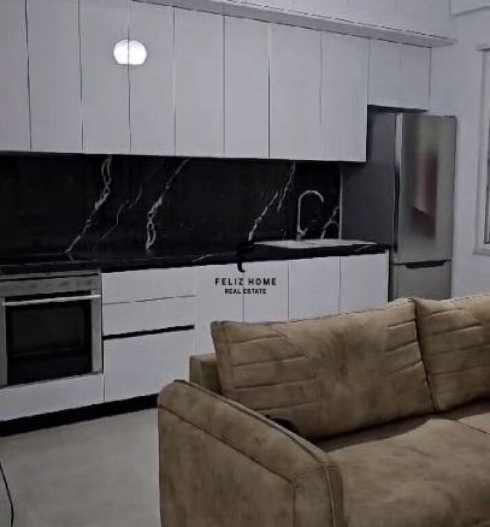 APPARTAMENTO IN AFFITTO 2+1+2 SELITE 60.000 LEKE FH-58724