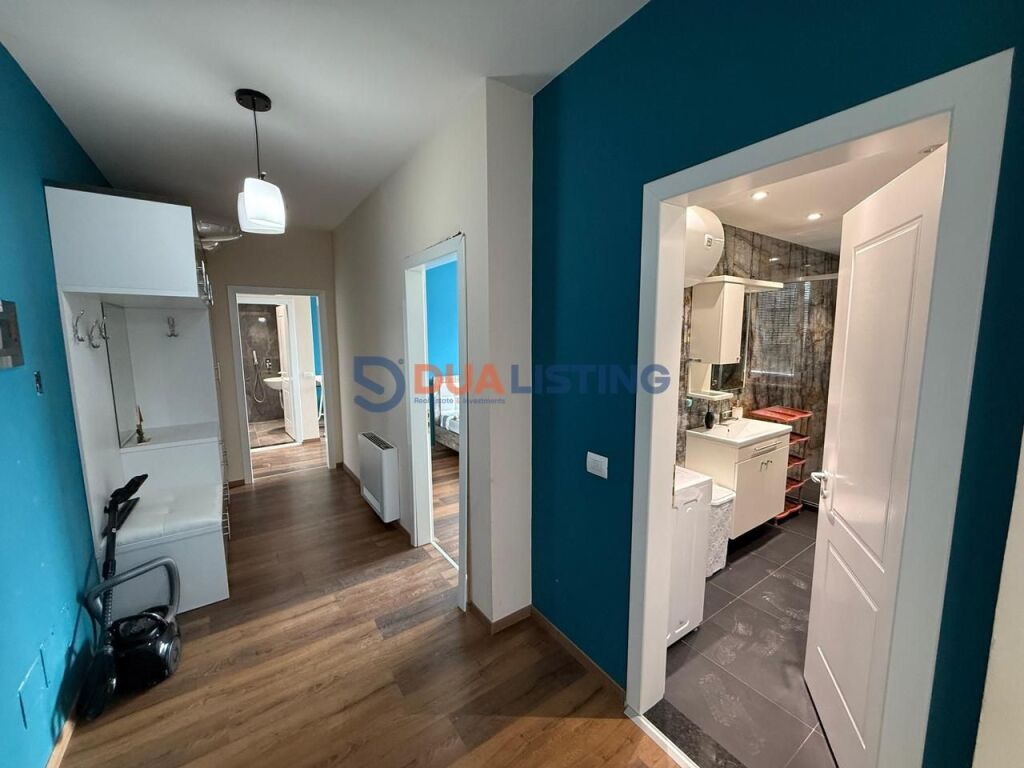 FOR RENT APARTMENT 2+1+2+PARKING SPOT, ZOOLOGICAL GARDEN‼️