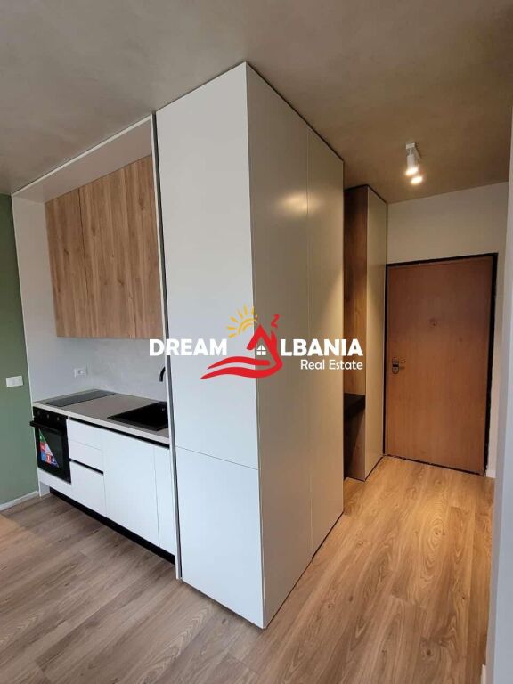 Apartament 1+1 me qera ne astir te bar oslo, rruga kryesore, Tirane (ID 42111537)
