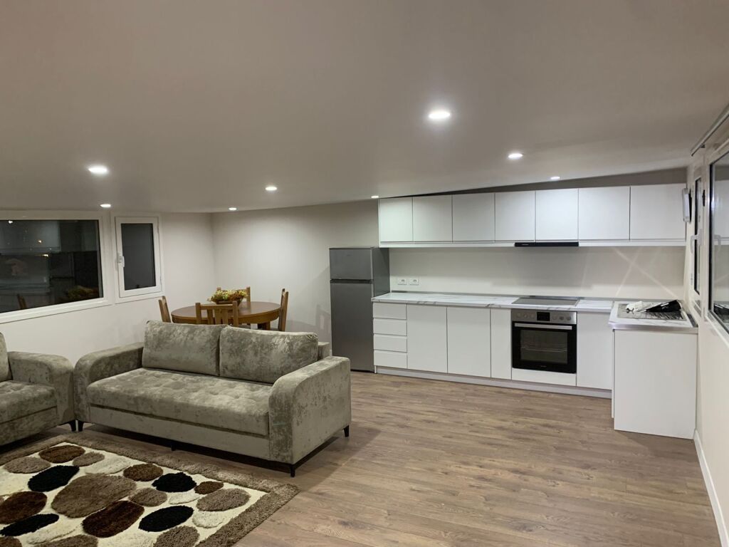 Apartment 1+1, Refrigerator Besa Street!
