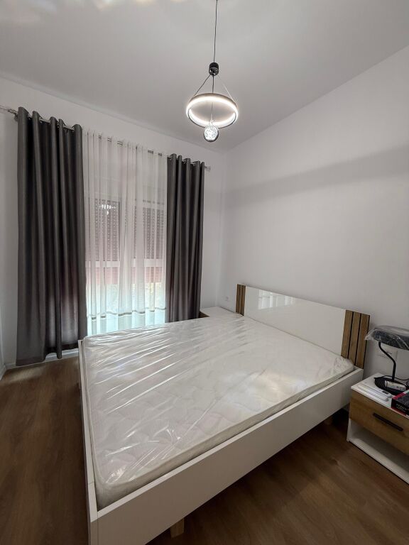 🏠FOR RENT Apartment 1+1+balcony 📍Kadiu Residence, Ali Dem🏢7th floor, with elevator 💶 Price: 450€ ✨New & modern furniture