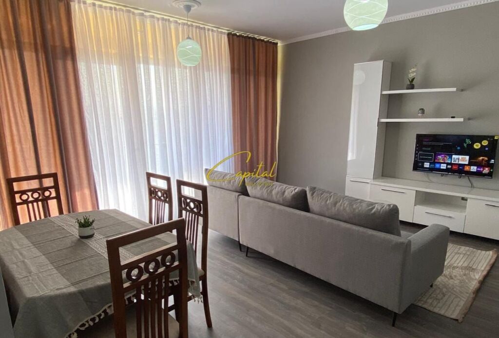 APARTMENT FOR RENT 1+1 NEW BOULEVARD 45,000 LEKE