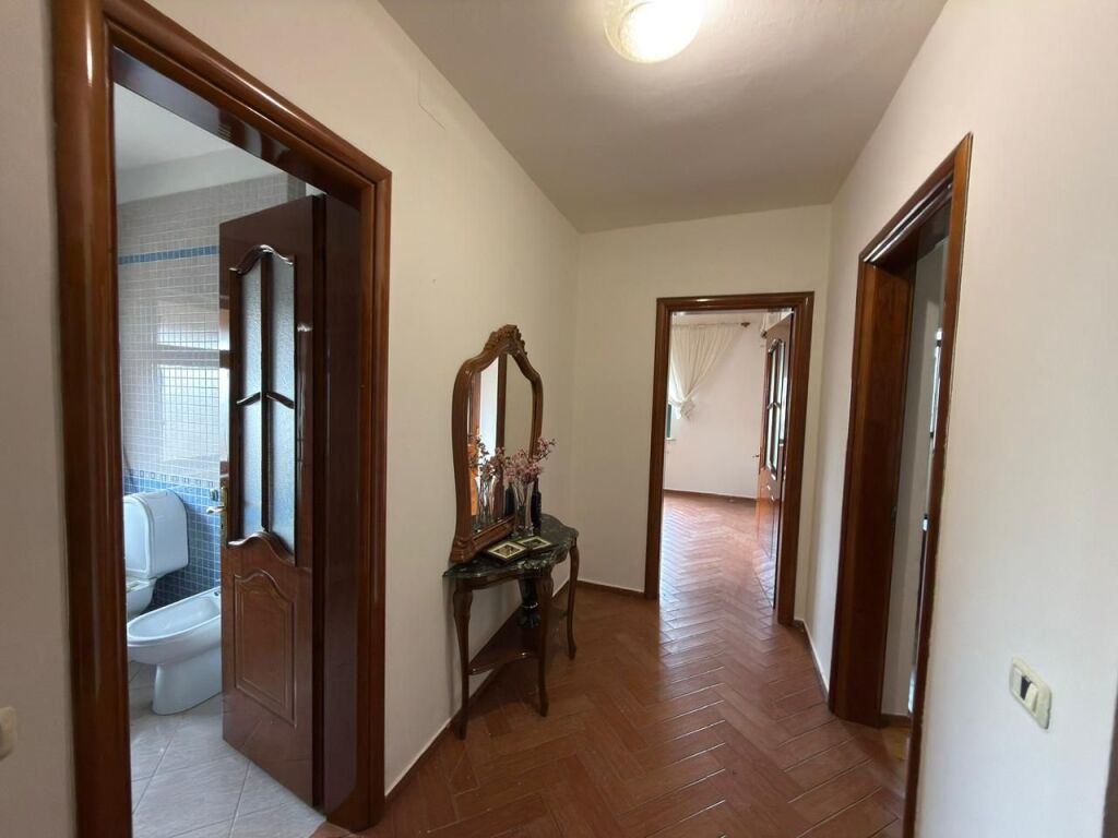 FOR SALE 2+1 ON ELBASAN STREET 150,000 EURO !!