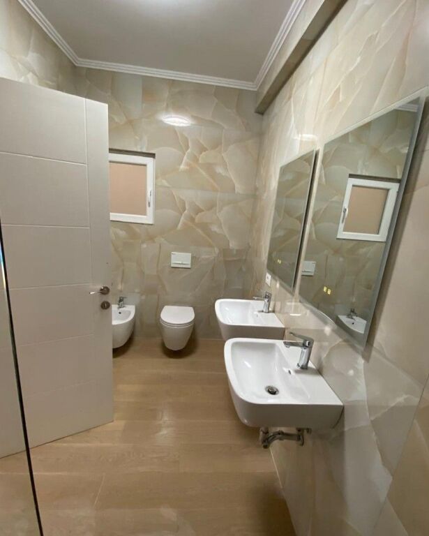 Apartment 1+1 for rent at Bulevardi i Ri