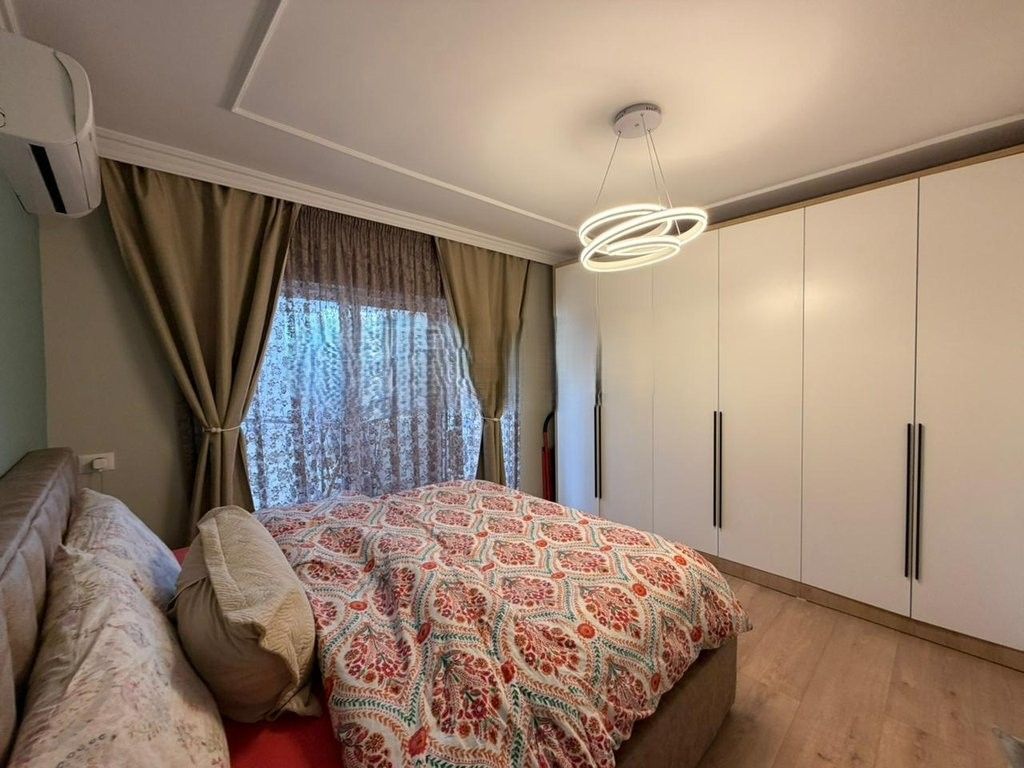 Vendiamo appartamento 1+1 in un edificio esistente a Varri Bamit 115.000 €