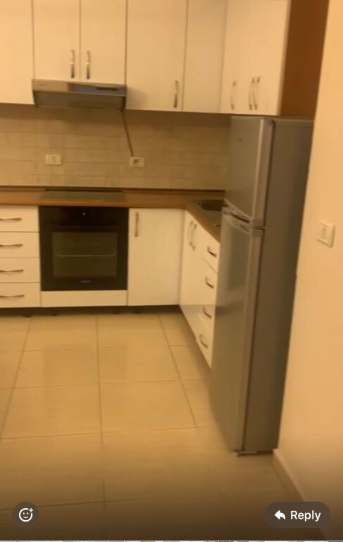 1+1,furnished,at 7 Xhuxhat Elbasan road,650 euro