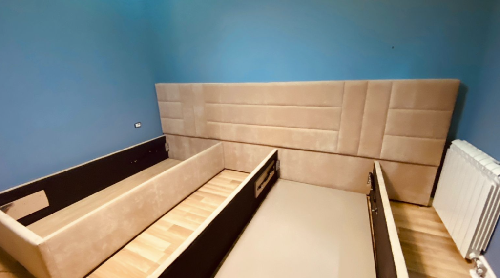 🏡 APARTMENT 2+1+2 FOR RENT 📍 Ali Demi