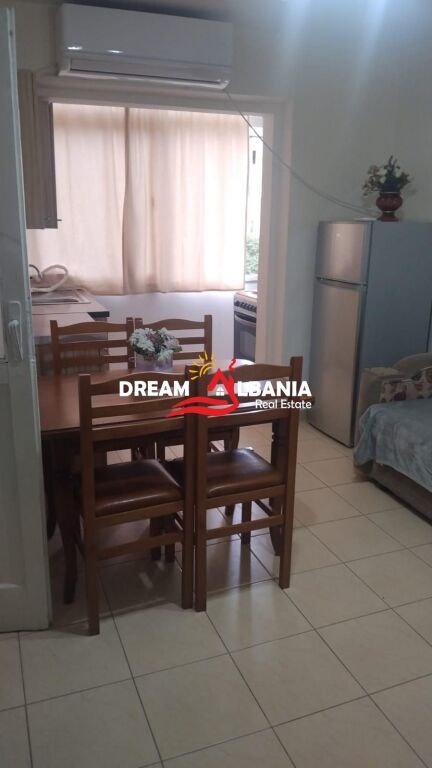 Appartamento 1+1 in affitto nella zona di Ali Demi vicino a Kryegjyshata ( ID 4219482 )