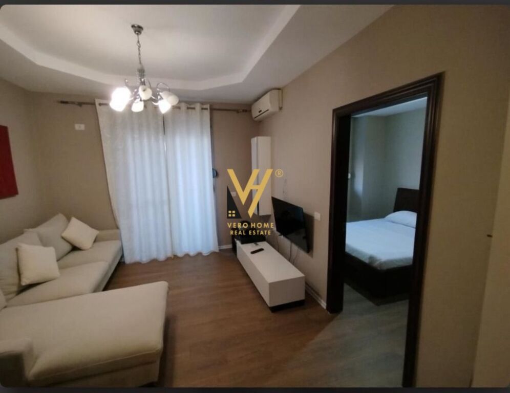 APARTMENT 1+1+BLK FOR RENT IN YZBERISHT 47,000 LEKE