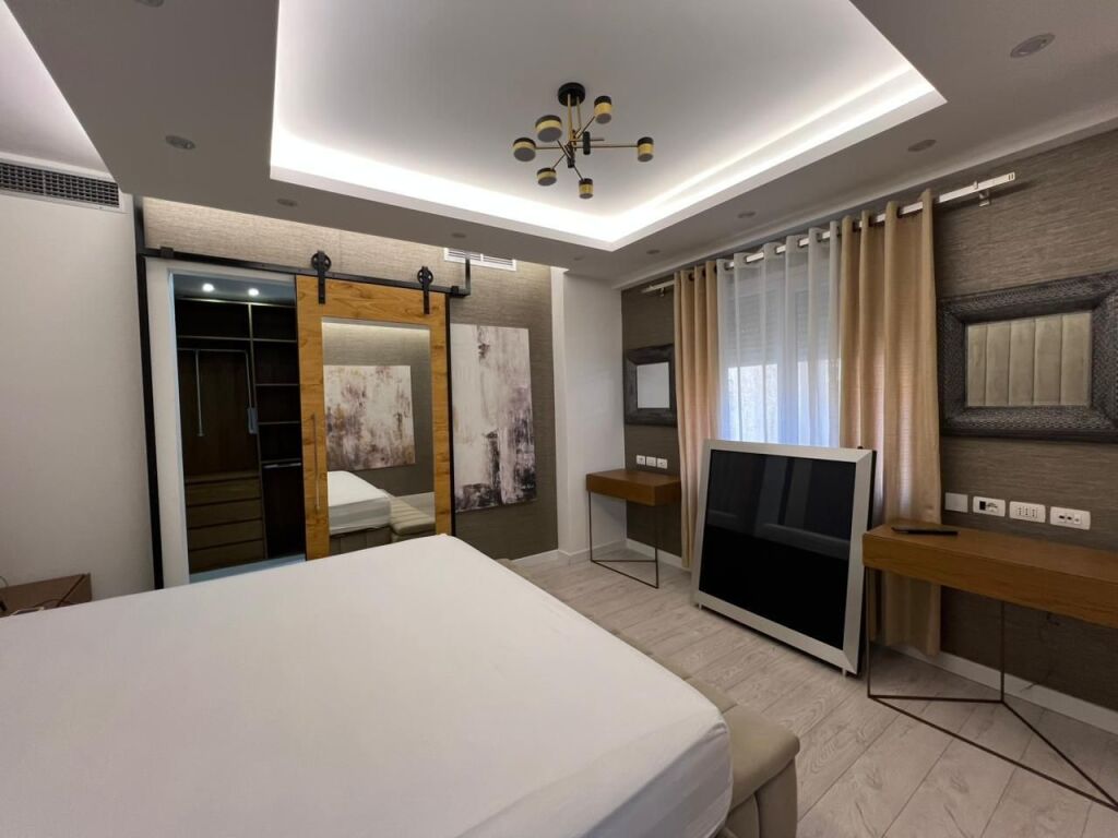 Apartment 2+1 at Pavaroti
