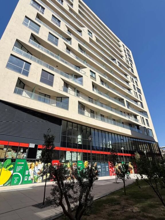 Jepet me Qera Apartament 2+1+2 – Mine Peza