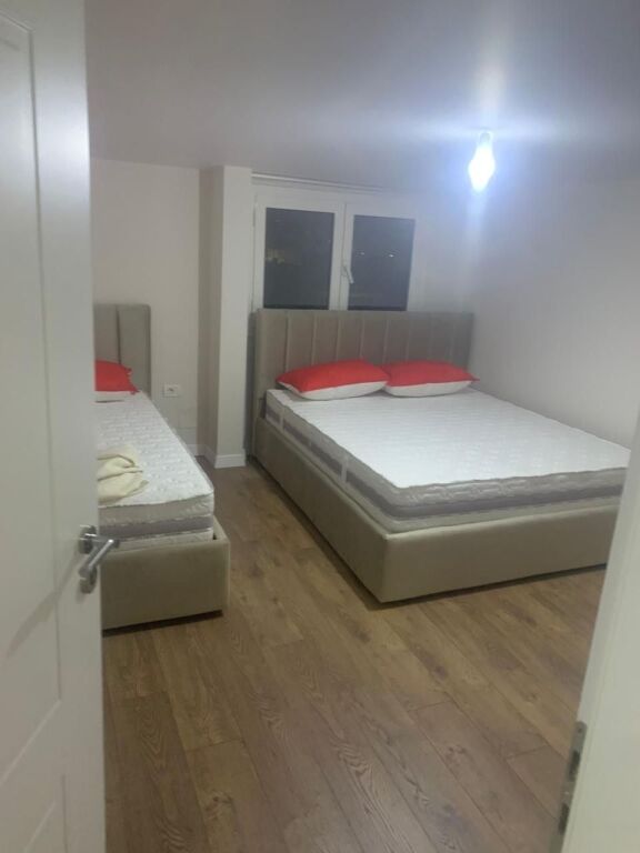 Apartment 1+1, Refrigerator Besa Street!