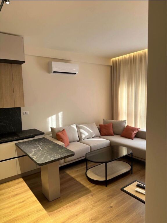 Affittasi appartamento 1+1, Ali Dem Residenza Kaimi 500 mila lek