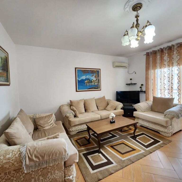 Appartamento 2+1 in Affitto a Selvia!
