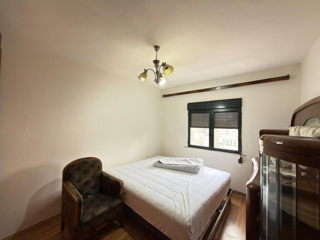 FOR SALE 2+1 ON ELBASAN STREET 150,000 EURO !!