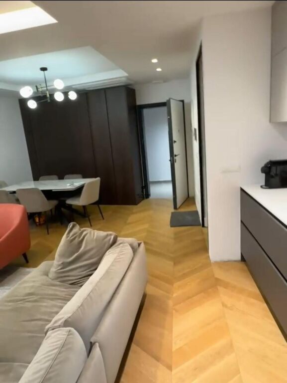 APARTMENT 2+1 LAKE VIEW FOR SALE 600,000 EURO FH-58715