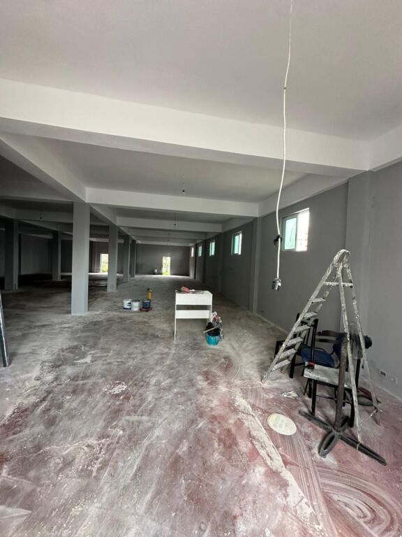 JEPET ME QERA AMBIENT BIZNESI PRANE SPITALIT, DURRES