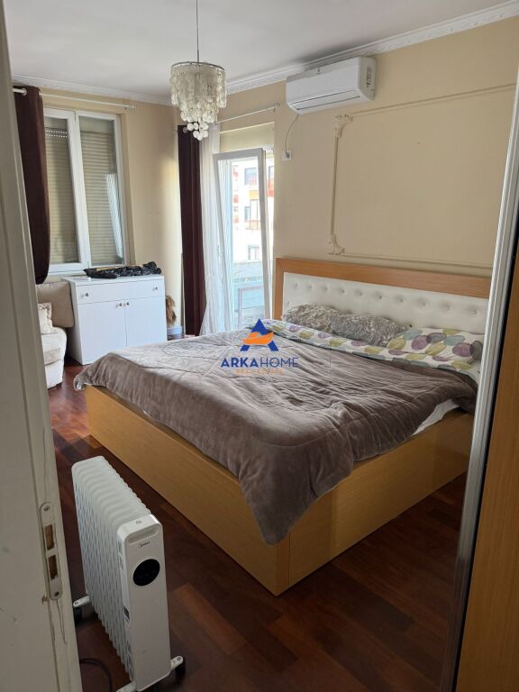 VENDESI APPARTAMENTO 2+1+ BALCONE "⁠ASTIR, VICINO AL BAR OSLO" 160.000 EURO