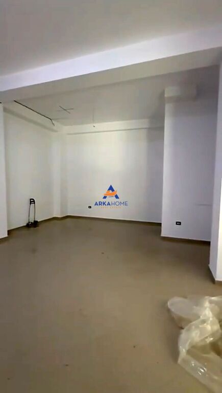 BUSINESS PREMISES FOR SALE 125M2 "YZBERISHT" 275000 EURO