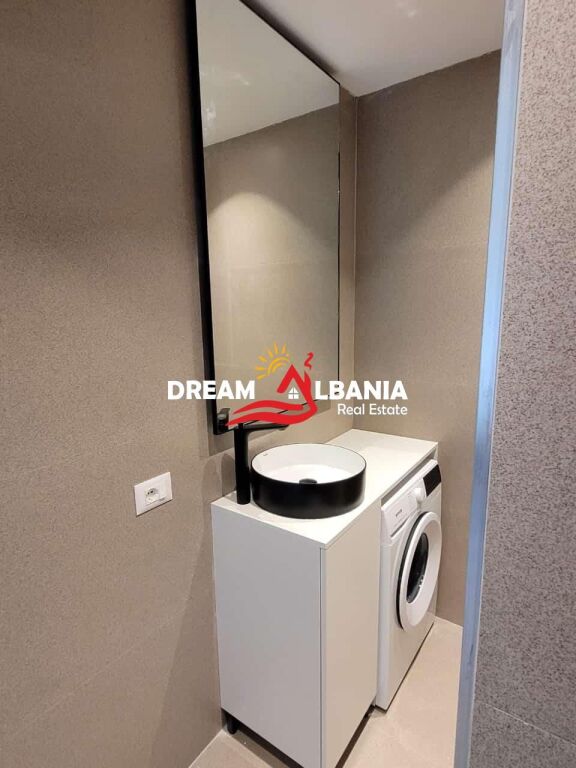 Apartament 1+1 me qera ne astir te bar oslo, rruga kryesore, Tirane (ID 42111537)