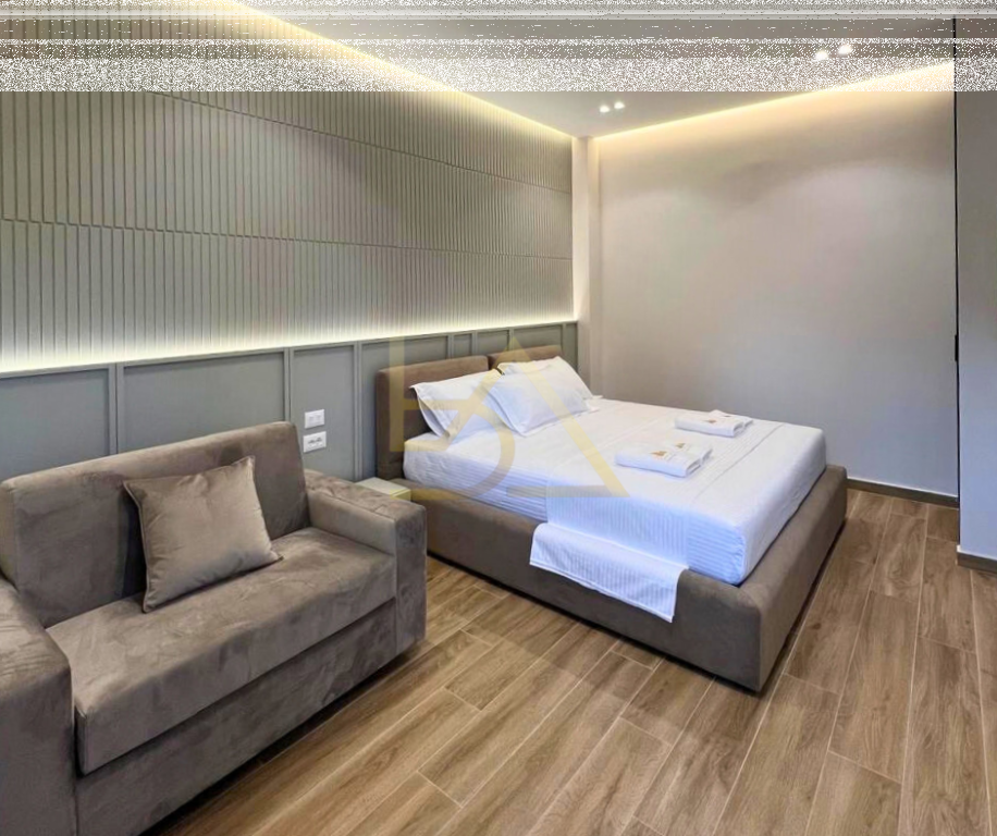 For sale 2 Studios – Iliria, Durres