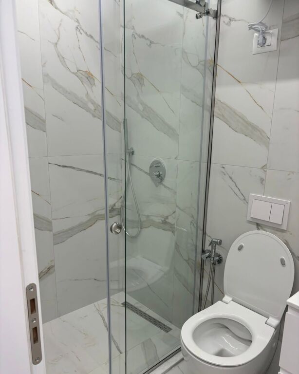 Apartment 1+1 for rent in Myslym Shyr