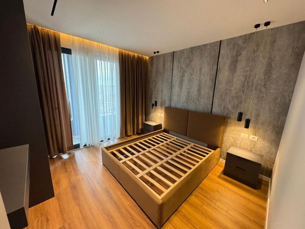 🏢 Apartment 1+1 for rent  📍 Address: Jordan Misja💰 Price: 80,000 lek / month