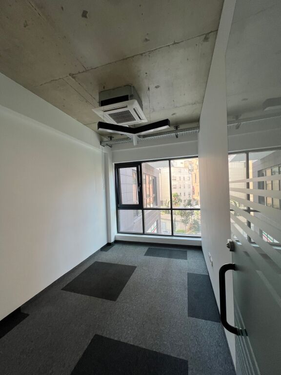 Office for Sale on Kosovarëve Street