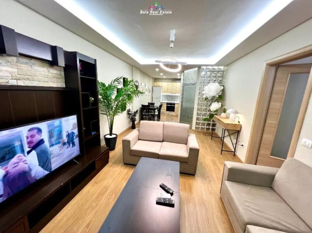 Appartamento In Affitto 1+1 vicino al Nuovo Maternità (ID B2101032) Tirana