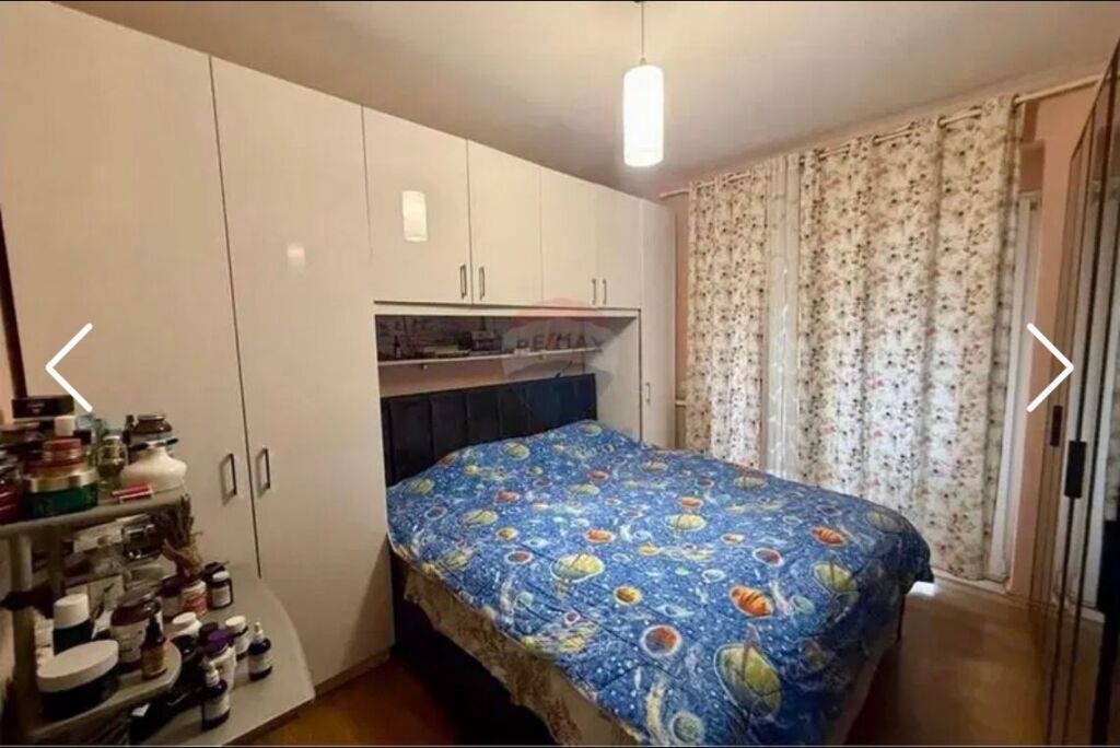 APPARTAMENTO 2+1 IN VENDITA A ASTIR,