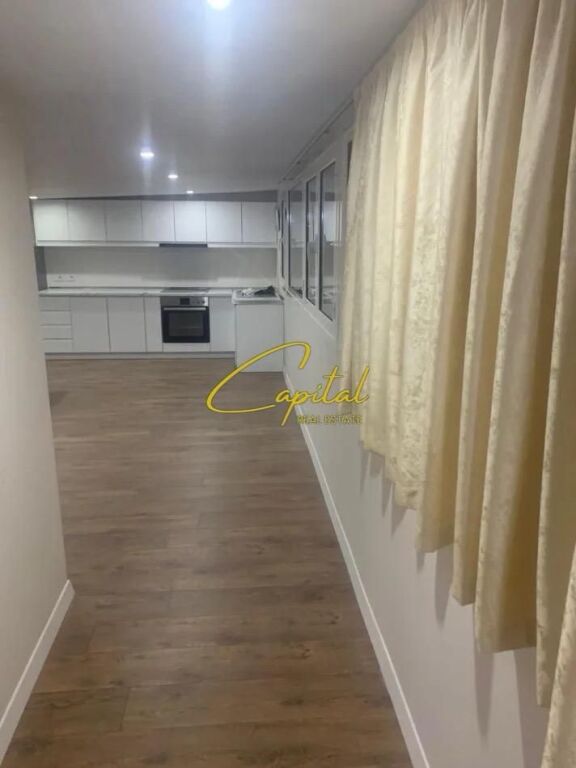 APARTMENT FOR RENT 1+1 SIRI KODRA 45,000 LEKE