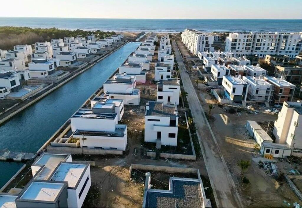 FOR SALE, VILLA, TURQUOISE MARINA, LALZ BAY ID: 530581010-30
