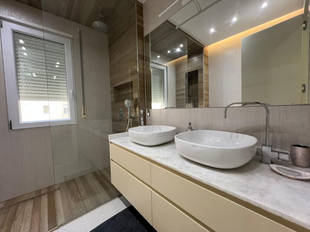 Apartment 2+1 at Pavaroti