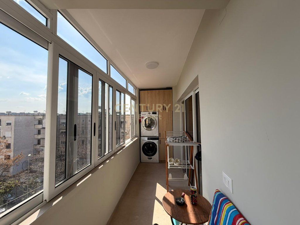 We sell a 1+1 apartment in an existing building near Varri Bamit 115,000 € Total area 69m2