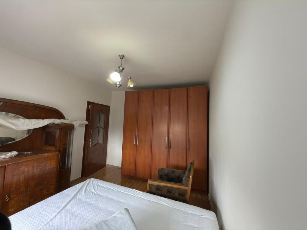 FOR SALE 2+1 ON ELBASAN STREET 150,000 EURO !!