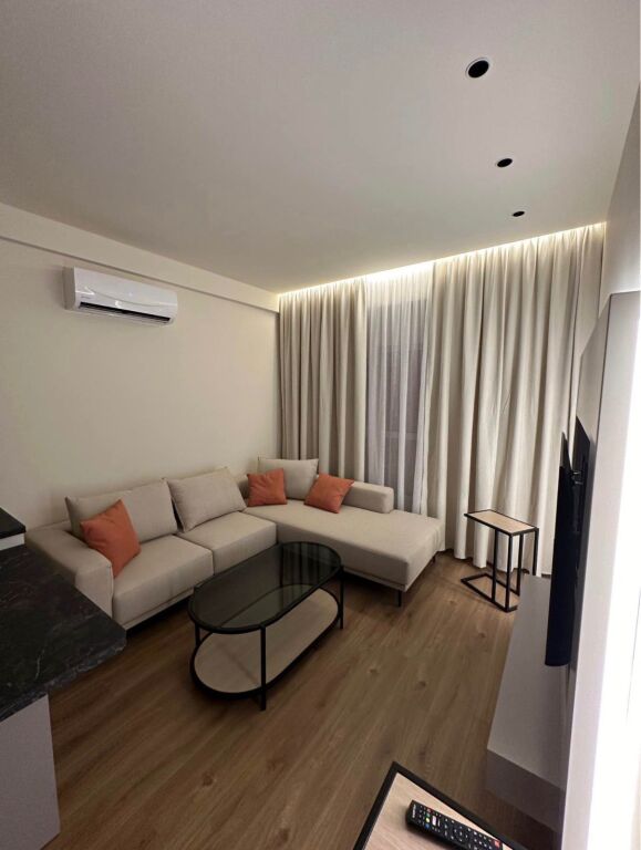APARTMENT FOR RENT 1+1 IN ALI DEM KAIMI RESIDENCE