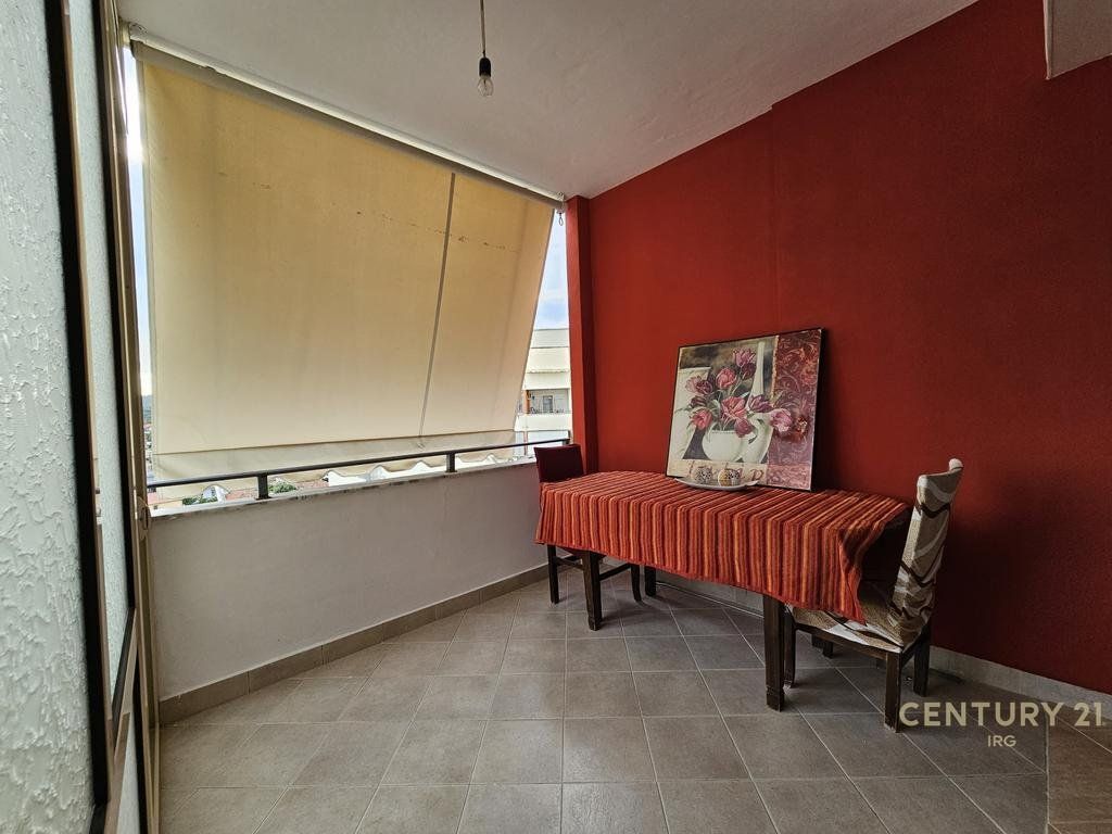 Apartment 2+1 at Cabej Buildings!