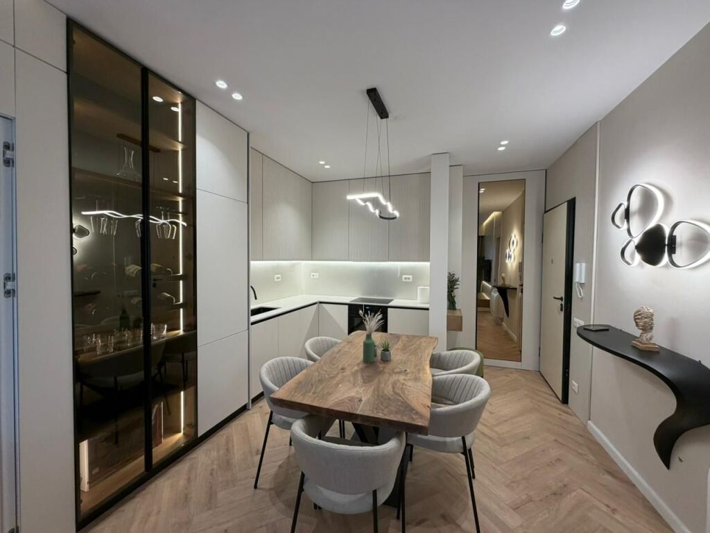 Apartment - For Rent - Kavaja Street, Tirana
