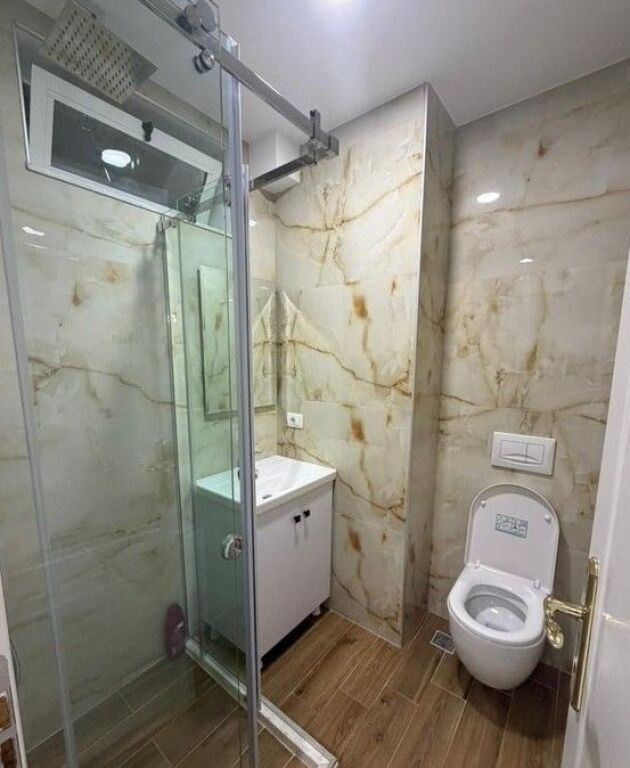APARTMENT 2+1+2 FOR RENT WILLSON SQUARE, NEAR POST OFFICE NO. 8!!