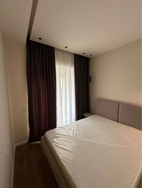 APARTMENT FOR RENT 1+1 IN ALI DEM KAIMI RESIDENCE