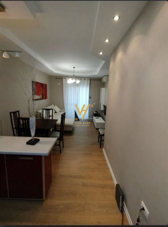 APARTMENT 1+1+BLK FOR RENT IN YZBERISHT 47,000 LEKE