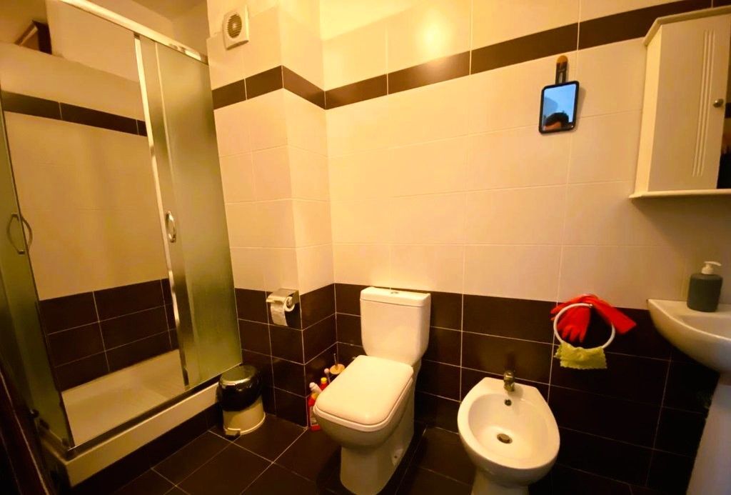 VENDESI APP 2+1+ GARAGE A 2 PALMAT, ASTIR