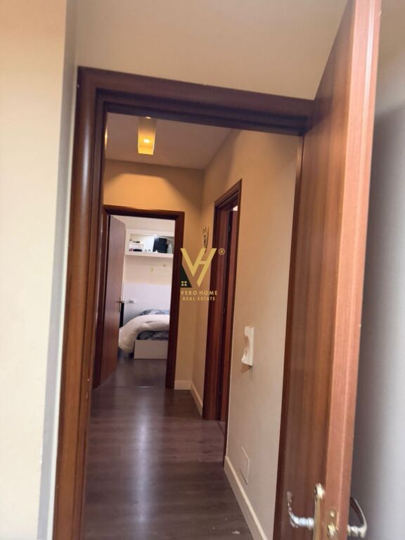 VENDESI APPARTAMENTO 2+1+BLK A ASTIR 140.000 EURO
