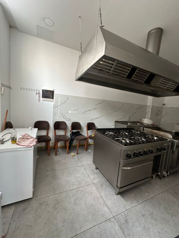 Business premises for rent