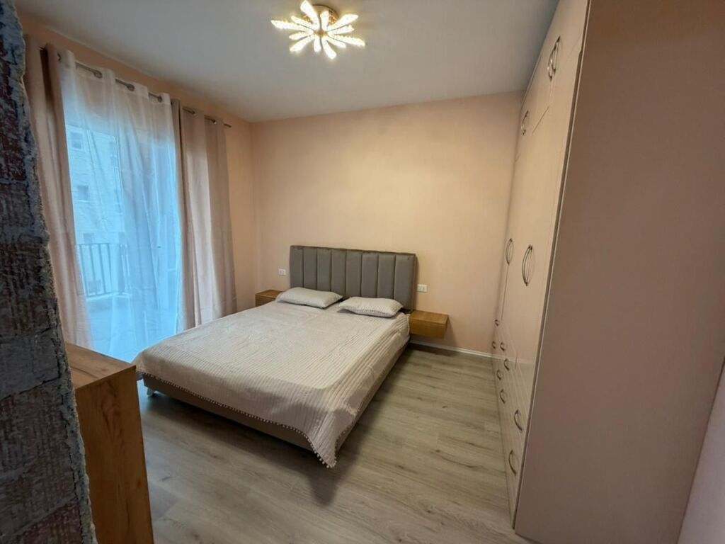 Affitto appartamento 1+1  Via Dritan Hoxha Prezzo 60.000 lek