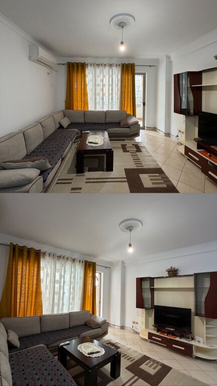 Apartment 2+1 for Rent in Astir