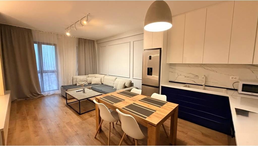 SHITET APARTAMENT 2+1 TEK ARLIS, FARMACIA 10 ‼️ 233,000 €